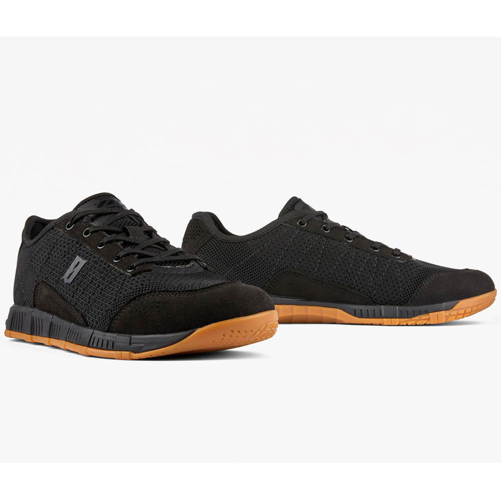 VIKTOS | PTXF Core 2 | Nightfjall